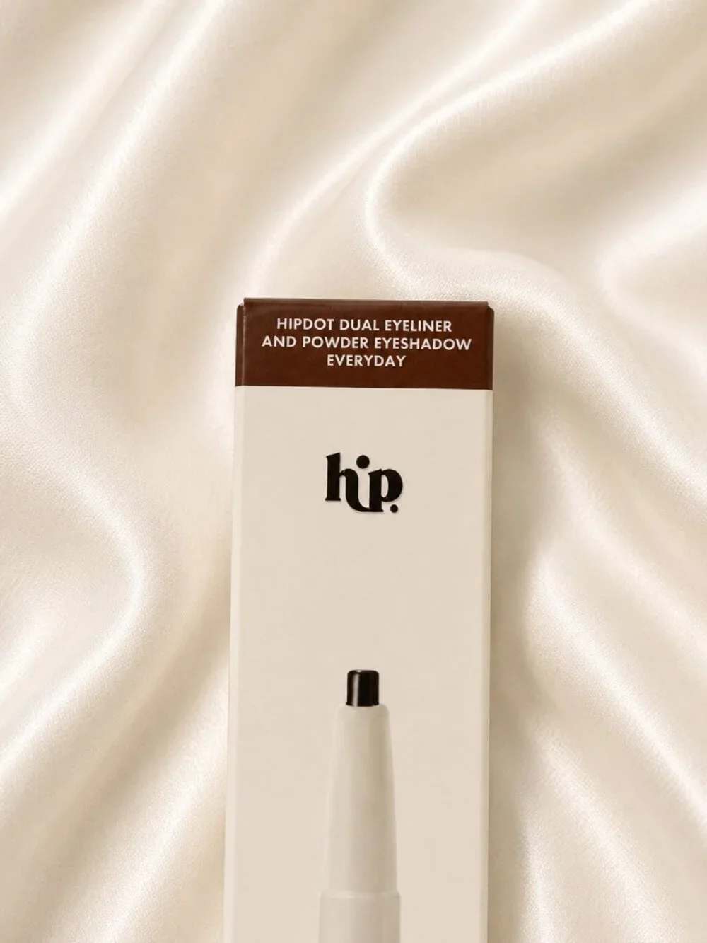 HipDot Dual Eyeliner & Powder Eyeshadow – Everyday